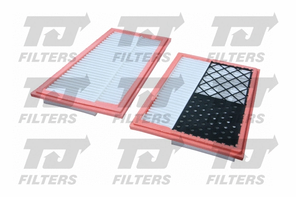 Filtre à air QUINTON HAZELL QFA0706