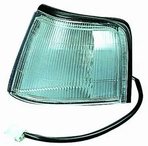 Feu clignotant ABAKUS 661-1504L-AE