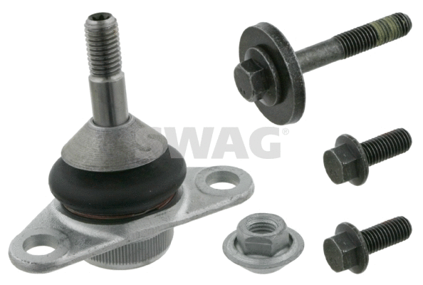 Rotule de suspension SWAG 55 92 3343
