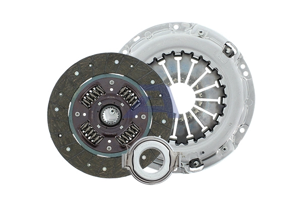 Kit d'embrayage AISIN KT-016C
