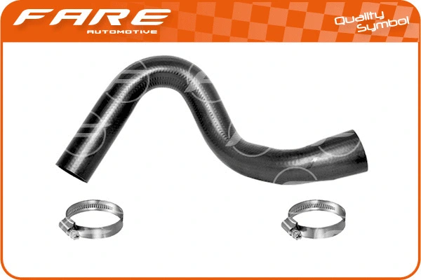 Gaine de suralimentation FARE SA 14946