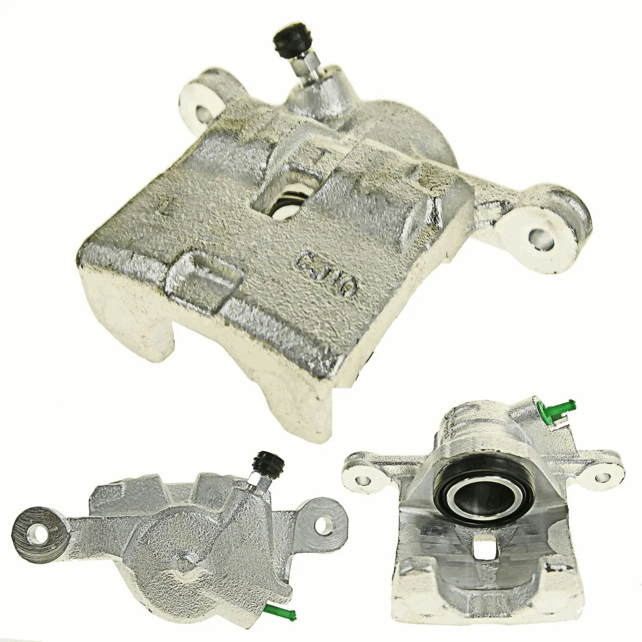 Étrier de frein Brake ENGINEERING CA2902