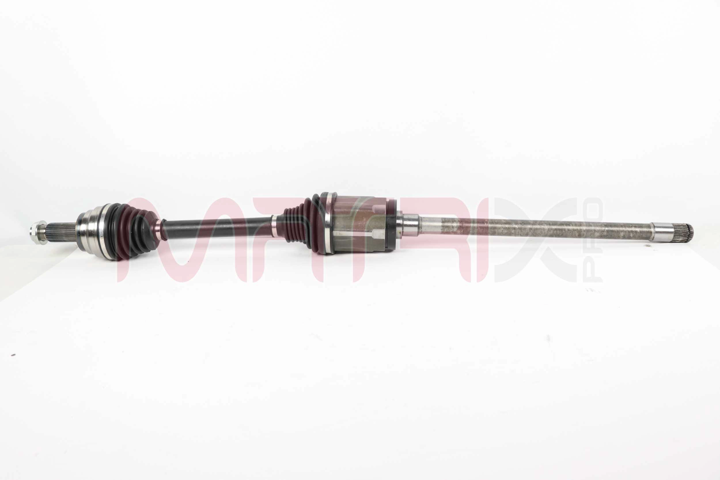 Arbre de transmission MATRIX PRO MX01350310