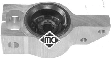 Suspension, bras de liaison Metalcaucho 05342