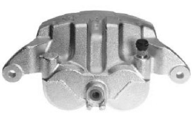 Étrier de frein TECDRIVE TET1450
