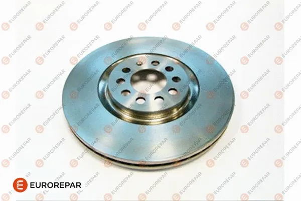 Disque de frein EUROREPAR 1687789380