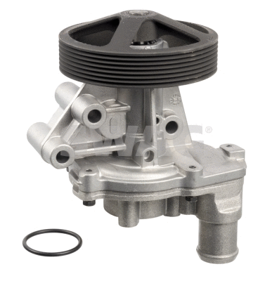 Pompe à eau, refroidissement du moteur SWAG 50 10 2492