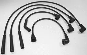 Kit de câbles d'allumage EUROCABLE EC-4023