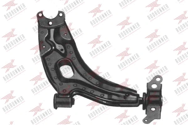 Bras de liaison, suspension de roue RODRUNNER TC-F-525S