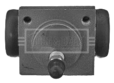 Cylindre de roue BORG & BECK BBW1937
