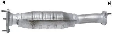 Catalyseur VEGAZ GmbH FK-825
