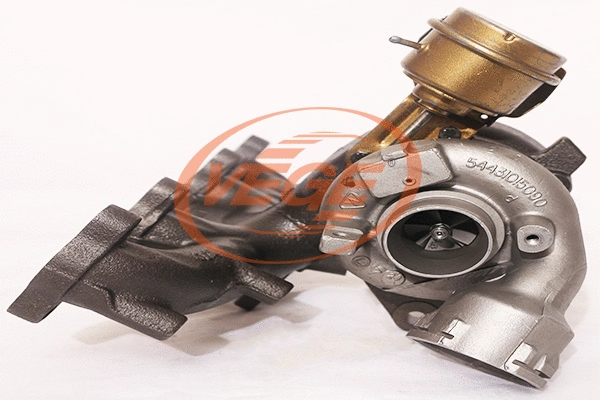 Turbocompresseur, suralimentation VEGE 79361971