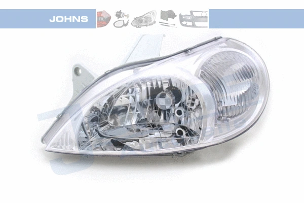 Projecteur principal JOHNS 41 12 09