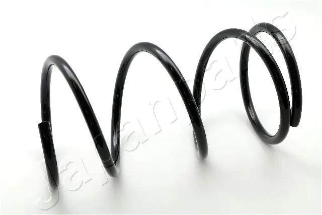 Ressort de suspension JAPANPARTS ZC2407D