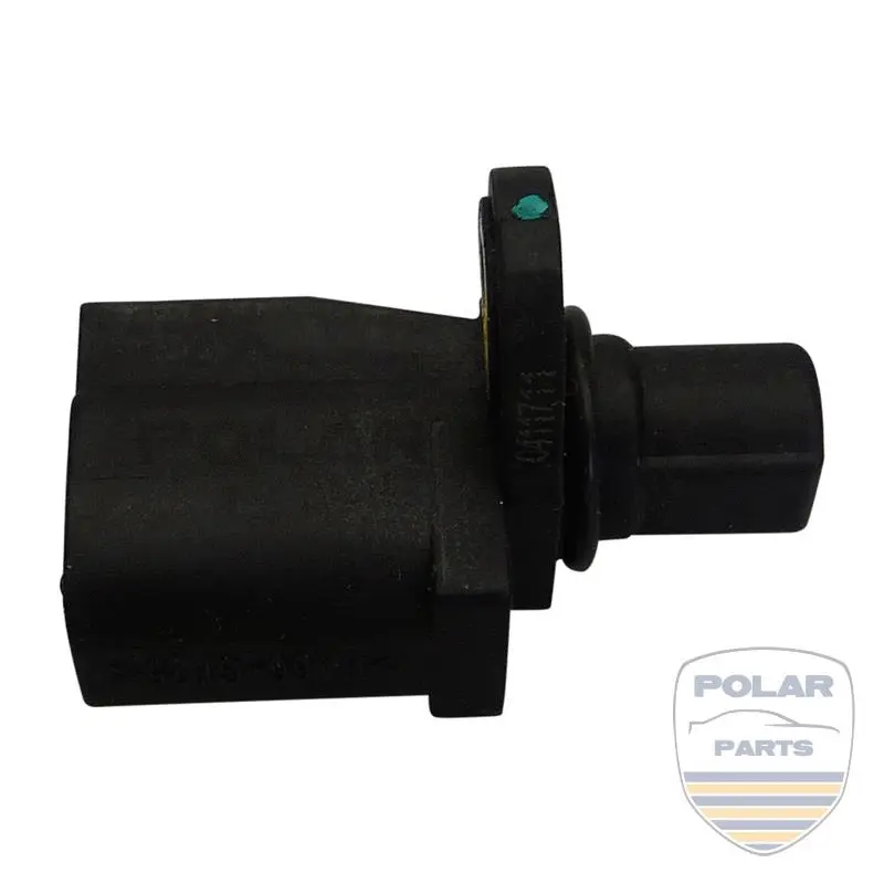 Capteur, vitesse de roue POLAR PARTS 10004454