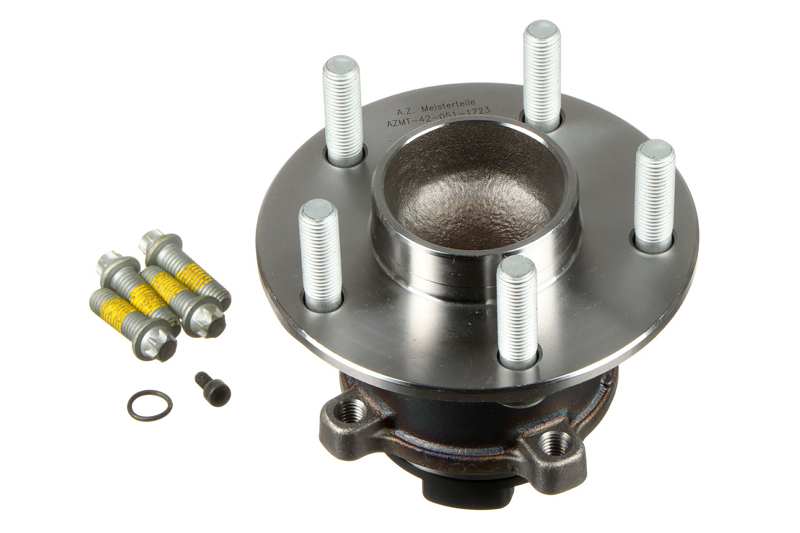 Kit de roulements de roue A.Z. Meisterteile AZMT-42-051-1723