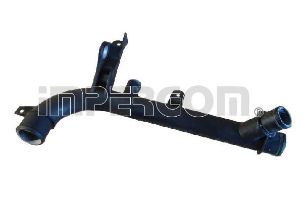 Tuyauterie de liquide de refroidissement ORIGINAL IMPERIUM 80406