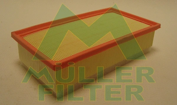 Filtre à air MULLER FILTER PA3208