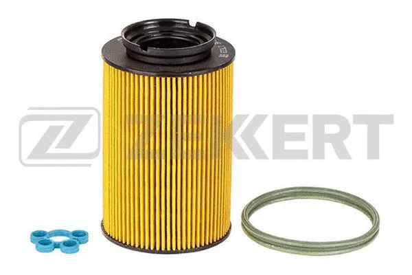 Filtre à carburant ZEKKERT KF-5164E