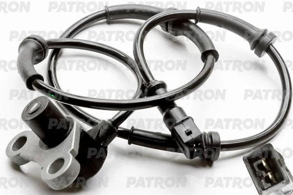 Capteur, vitesse de roue PATRON ABS52081