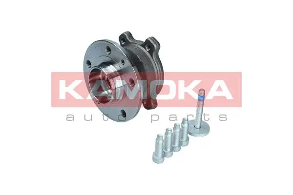 Kit de roulements de roue KAMOKA 5500377