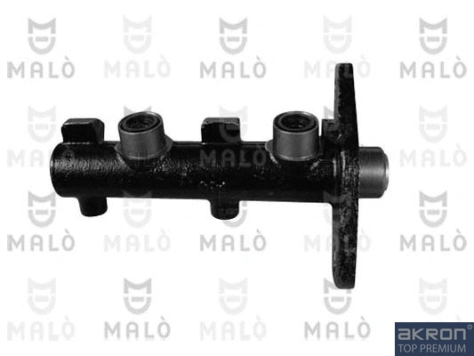 Maître-cylindre de frein AKRON-MALÒ 89141