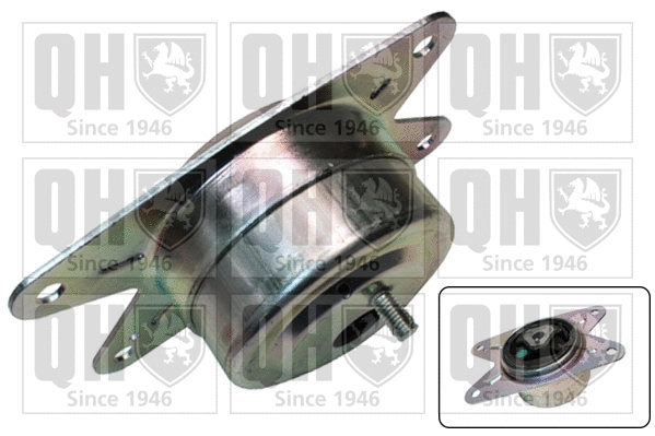 Support moteur QUINTON HAZELL EM4446