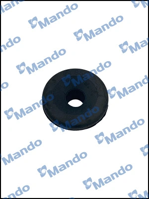 Suspension, bras de liaison MANDO DCC010635