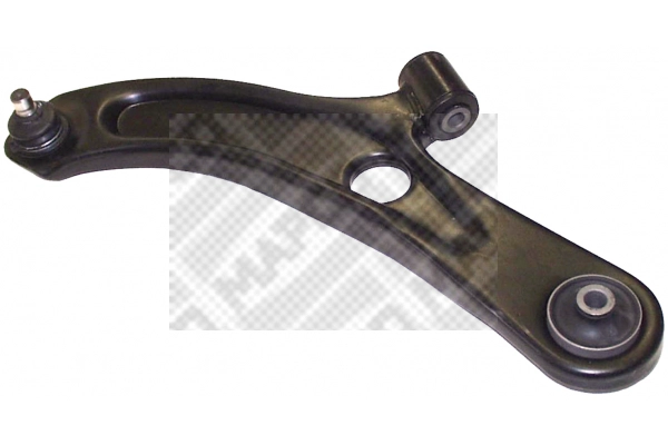 Bras de liaison, suspension de roue MAPCO 51252