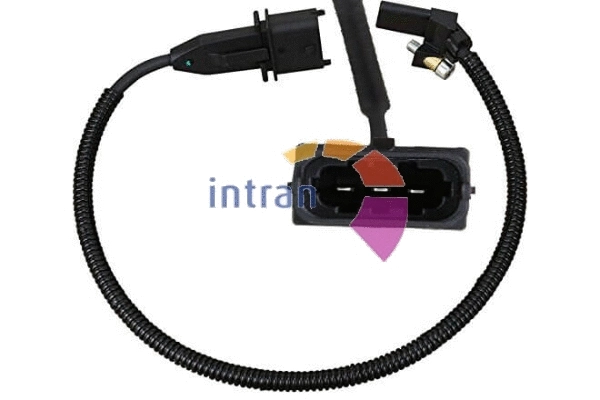 Capteur d'angle, vilebrequin Intran Flotamex SD22416