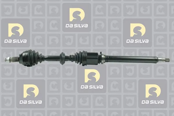 Arbre de transmission DA SILVA 1148T
