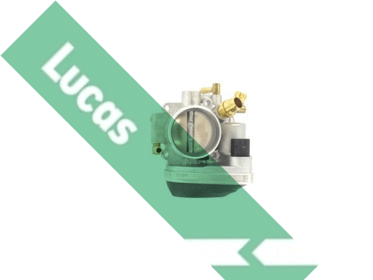Corps papillon LUCAS LTH532