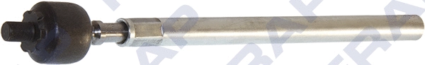 Rotule de direction intérieure, barre de connexion FRAP F890