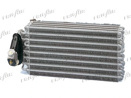 Évaporateur climatisation FRIGAIR 706.30067