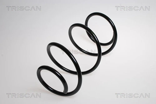 Ressort de suspension TRISCAN 8750 8014