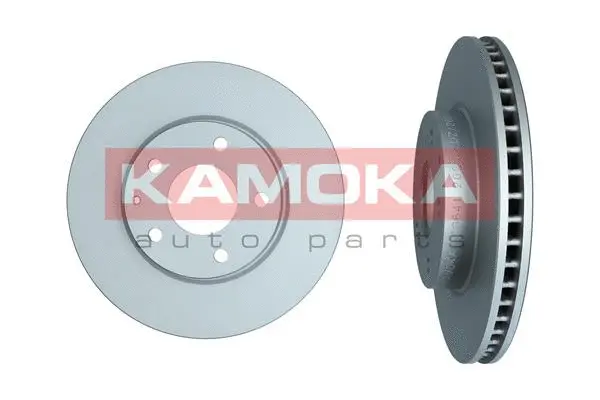 Disque de frein KAMOKA 103641