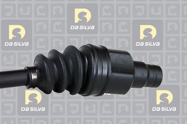 Arbre de transmission DA SILVA 3238T