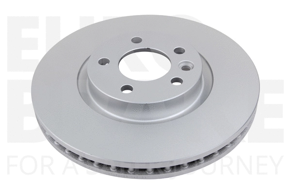Disque de frein EUROBRAKE 5815314796
