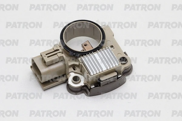 Régulateur d'alternateur PATRON P25-0014KOR