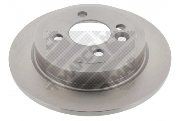 Disque de frein MAPCO 15658
