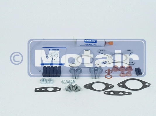 Kit de montage, compresseur MOTAIR TURBO 440061