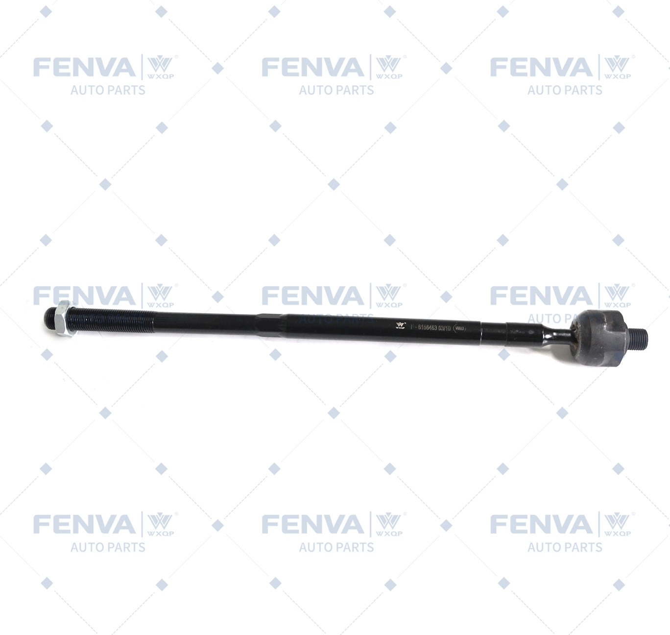 Rotule de direction intérieure, barre de connexion WXQP 660009