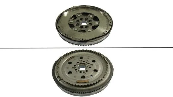 Volant moteur KAWE DMF284