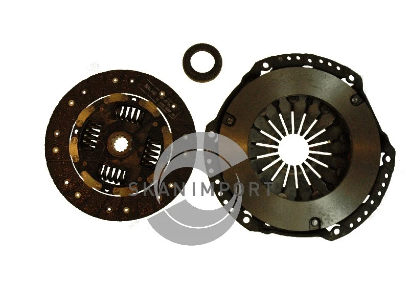 Kit d'embrayage SKANIMPORT KK 1692