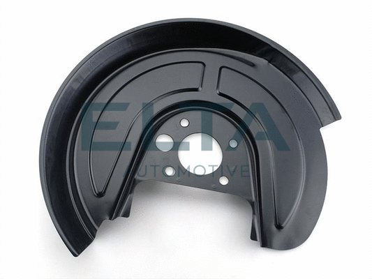 Déflecteur, disque de frein ELTA AUTOMOTIVE ES0088