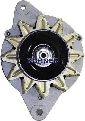 Alternateur AD KÜHNER 40862RI