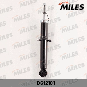 Amortisseur MILES DG12101
