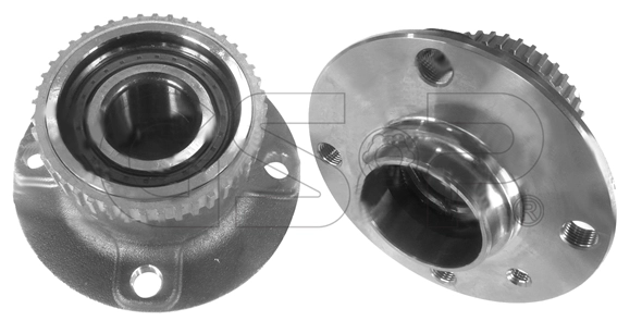 Moyeu de roue GSP-BR 9230110