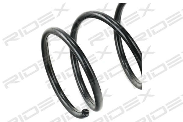 Ressort de suspension RIDEX 188C0428