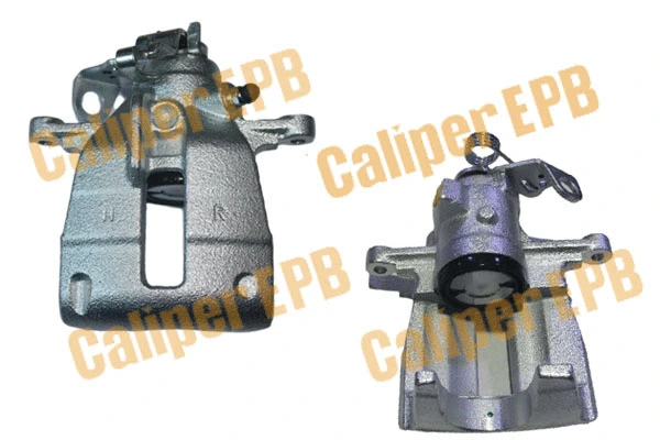 Étrier de frein Calipere+ NAIBA C215R